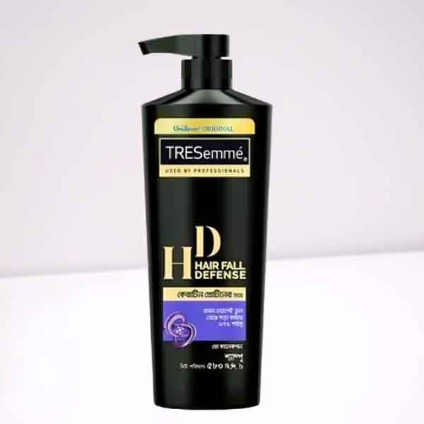 Tresemmé Shampoo Hair Fall Defense - Tresemmé শ্যাম্পু