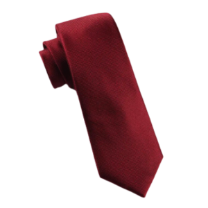 Formal Silk Glossy Tie for Mens