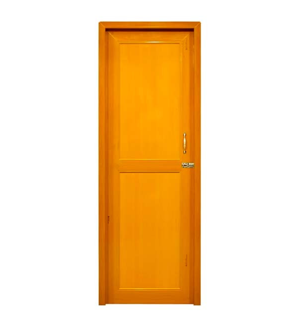 Solid Door Minus 7'X2.5' L-TB - Solid Door