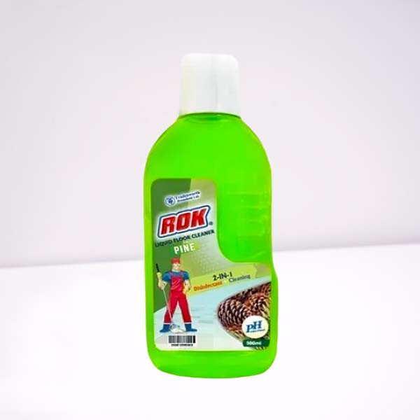 Rok Pine Disinfectant Floor Cleaner - 500ml