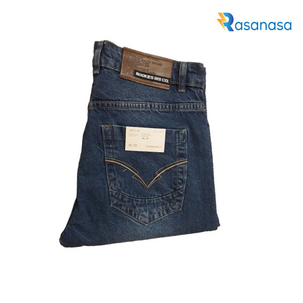 ROOKIES JEANS CO. New Stylish Pant For Men