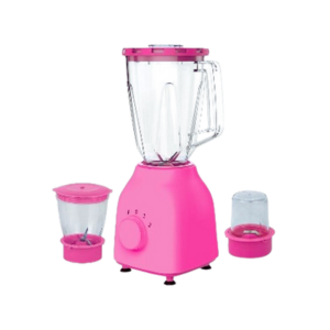 VISION Blender 300W 3in1 Blender (1.6 Ltr Jug)