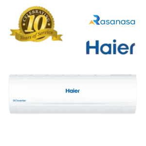 Haier HSU-18UVCOOL 1.5 ton Inverter AC