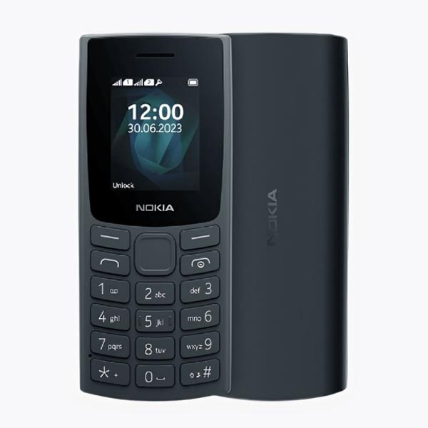 Nokia 105 DS (2023) - Nokia