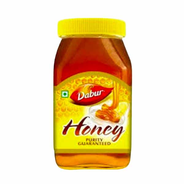 Dabur Honey 500 gm (মধু )