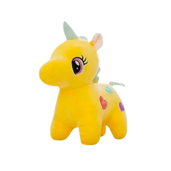 Unicorn Soft Toy (ইউনিকর্ন খেলনা)