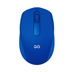 Fantech Go W603 Wireless Blue Optical Mouse - Fantech Mouse