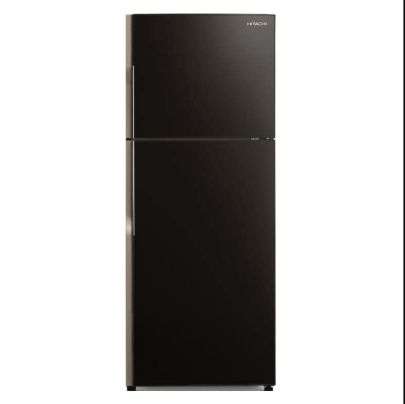 Hitachi Refrigerator R-VG420P8PB (GBK)