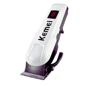 Kemei Rechargeable Electric Trimmer Km-809