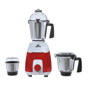 Walton WBL-15GM65S 3-in-1 SS Heavy-Duty Mixer Grinder