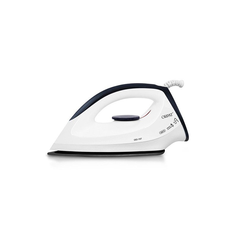 Dry Iron OEI-187 1200W – Dark Blue