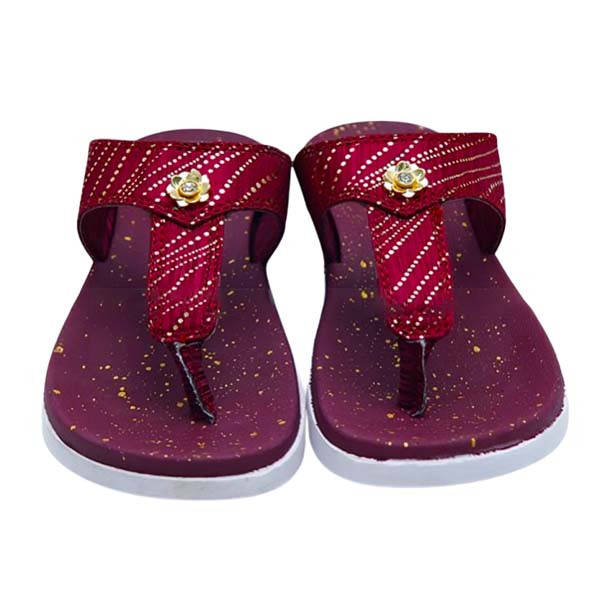 Ajanta Impakto Sandal For Ladies