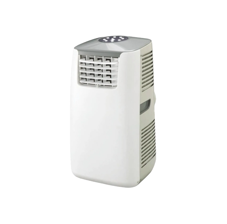 King Post Portable Air Condition (TC1263) 1 TON