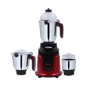 Vision Blender VIS-SBL-022-1100W(Maroon)