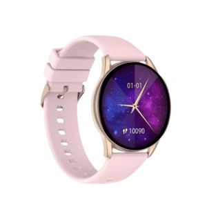 Kieslect L11 Pro Smart Watch - Color Pink