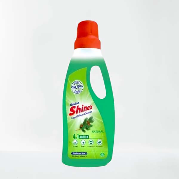 Shinex Floor Cleaner Natural - 1000 ml