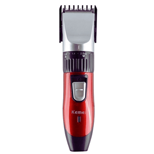 kemei Rechargeable KM-730 Hair Trimmer