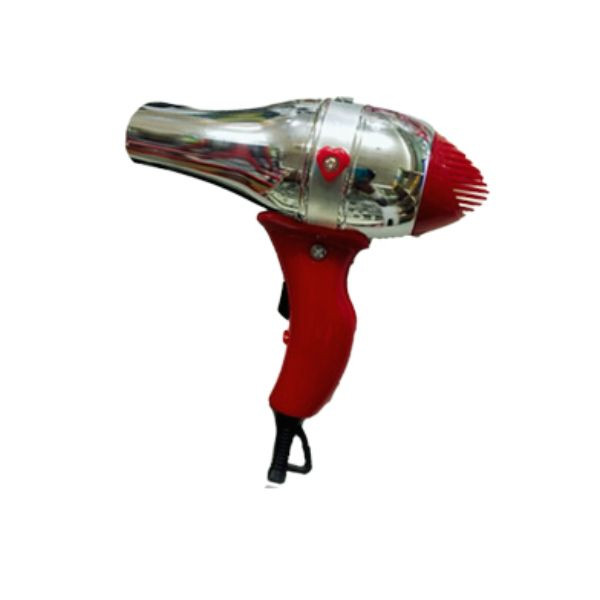 Miyako Hair Dryer MHD 6A - Red