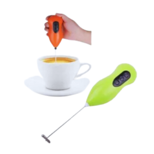 Hand Mixer Cappuccino Foamy Coffee Maker | Hand Mixer Coffee Maker