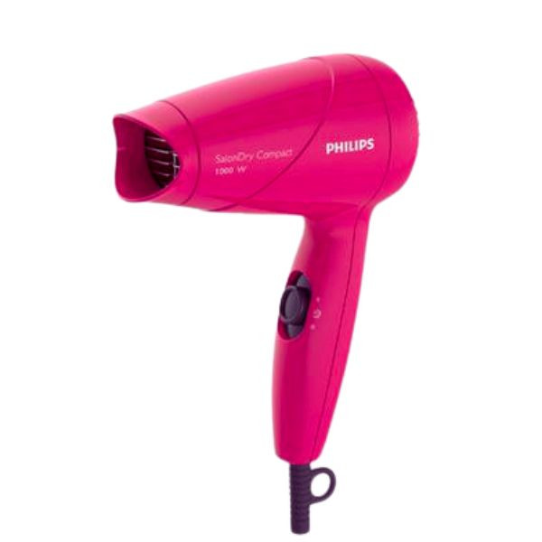 Philips Essential SalonDry Hair Dryer (HP8143/00) for Women