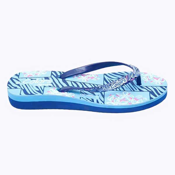 Ajanta Women Flip Flops & Hawai For Women