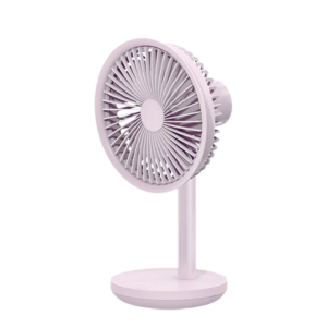 Xiaomi Solove F5 Rechargeable Desktop Fan - 4000mAh