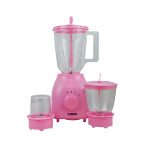 VISION Blender 300W 3in1 Blender 1.6 Ltr Jug