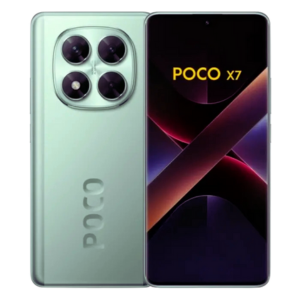 Xiaomi Poco X7 Primary Camera Triple 50MP