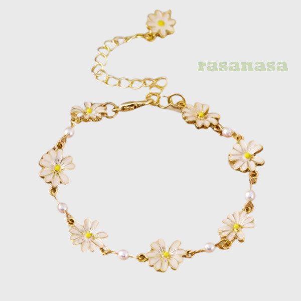 Daisy Bracelet Price in Bangladesh