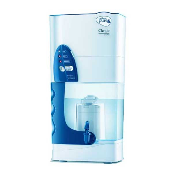 Pureit Classic 23L Pureit Water Purifier in Bangladesh