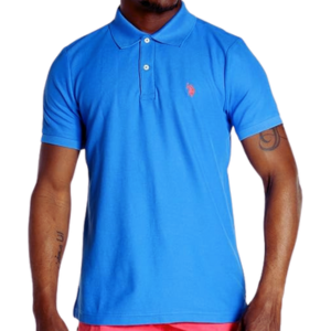 Men's Ultimate Pique Polo Shirt | Casual and Sports Wear Polo Shirt