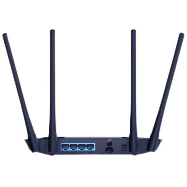 300 Mbps Wireless N 4G LTE Router - Cudy