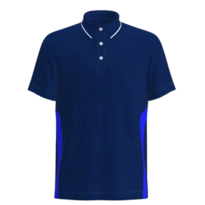 Golf Corporate Work Polo Shirt for Men