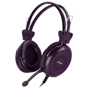 A4Tech HS-30 ComfortFit Stereo Headset - Headphone