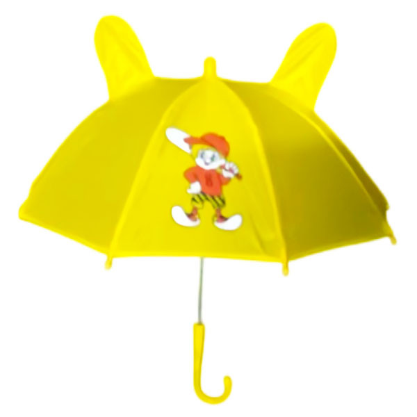 Fashionable Colorful Umbrella for Kids