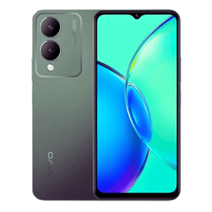 Vivo Y17s Primary Camera Dual 50MP