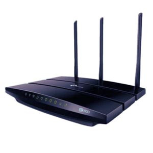 TP-Link AC1900 Dual-Band Gigabit Wi-Fi Router | TP-Link