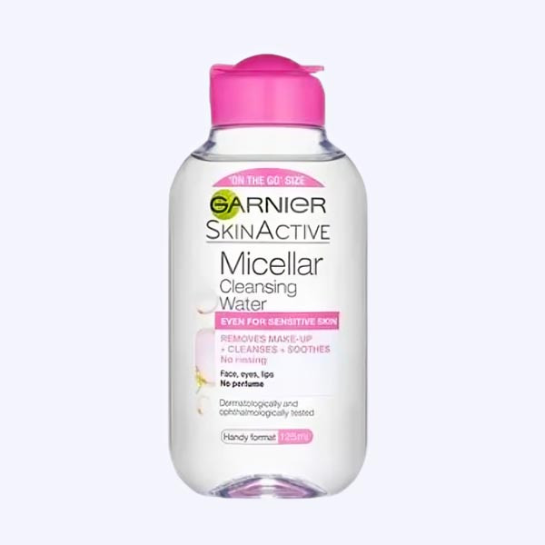 Garnier Skin Active Micellar Cleansing Water | Garnier Skin Active