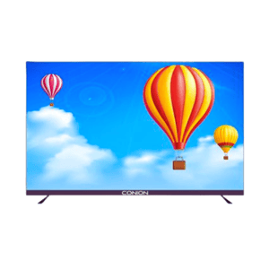 Conion Android LED TV 43″ HD BE-43ZG1F