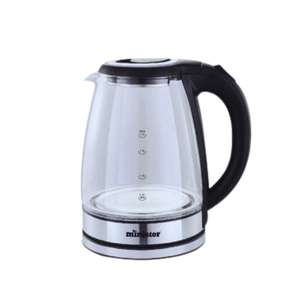 Minister MI-EKC-1821 1.8L - Electric Kettle