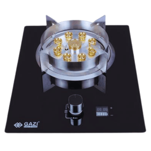 Gazi Smiss LPG Gas Stove - EG-201G