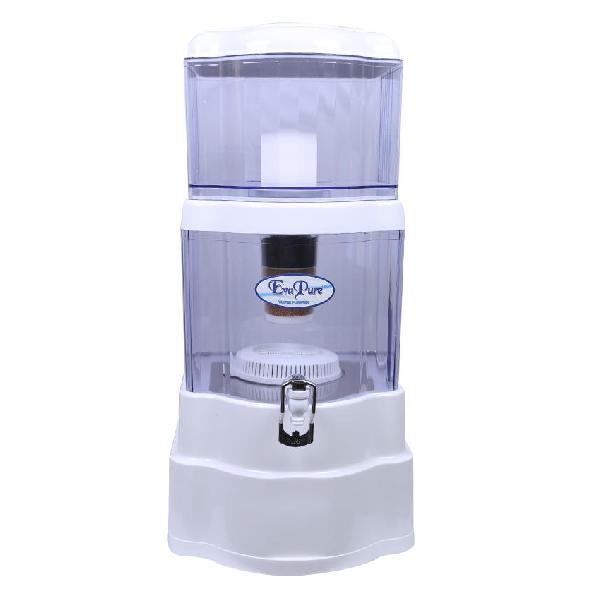 Eva Pure Water Filter 40 L Price In Bangladesh