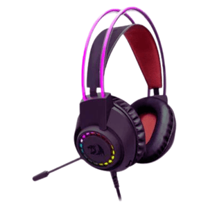 Redragon Scream H231 Wired Gaming Headphone - Redragon