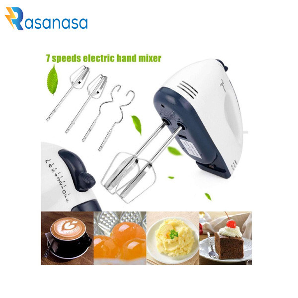 SCARLETT England Super Hand Mixer model HE-133