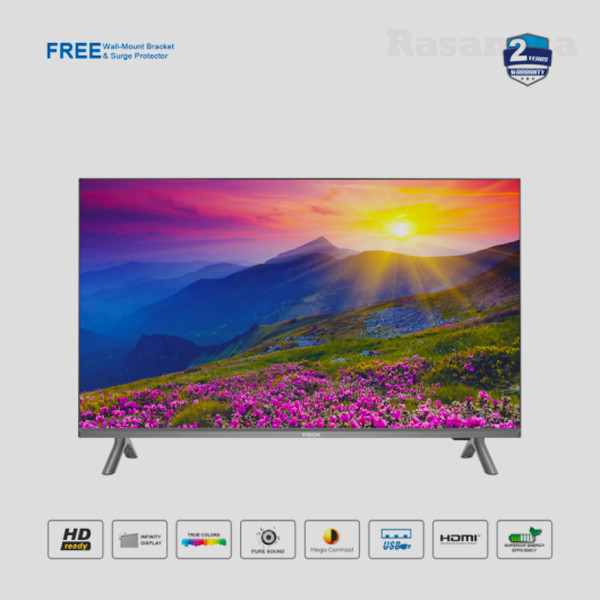 Vision P10 Prime 32 inch LED TV