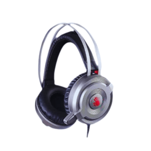 A4Tech G520 Bloody Surround Sound Gaming Headphone