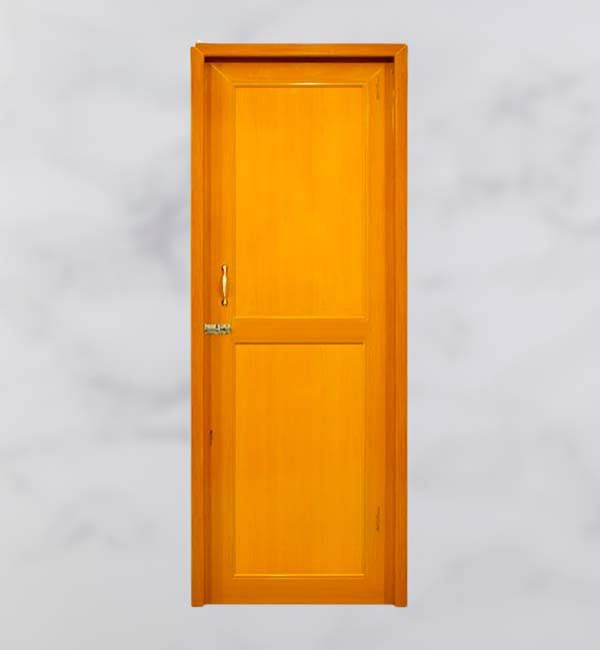 Solid Door Minus 7'X2.5' R-TB - Solid Door