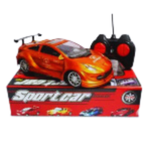 Remote Control Hi speed Car For Kids