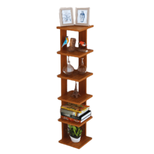 Book Shelf | Book Organizer (Model: BS101)