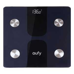 Anker Eufy Clean Smart Scale C1 (Black) – T9146K15